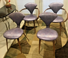 4 Cherner Mid Century Modern