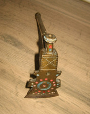 Ancien Marteau à casser le