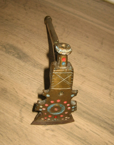 Ancien marteau casser - ancien,