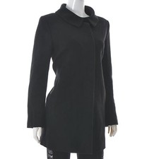 Manteau court femme COS en