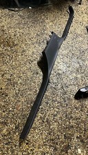 🇫🇷 AUDI Q7 4L Barre Seuil De Porte Droit Plastique Interieur 4l0853370