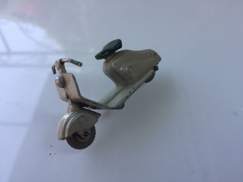 Mercury vespa 125cc 58mm - mercury,