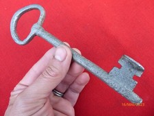 ancienne clef cle de serrure