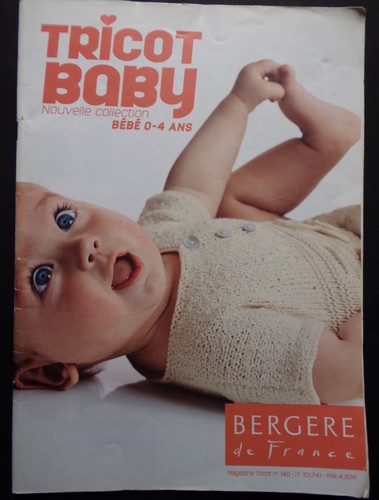 Catalogue bergere de france - §,