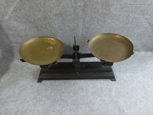 Balance cuisine type - de,