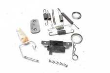 Convolute Pièces Restantes