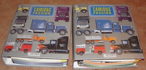 Camions passion collection - passion, de