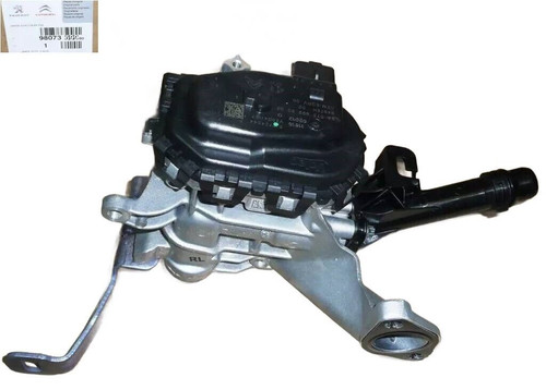 Soupape vanne egr peugeot - vanne,
