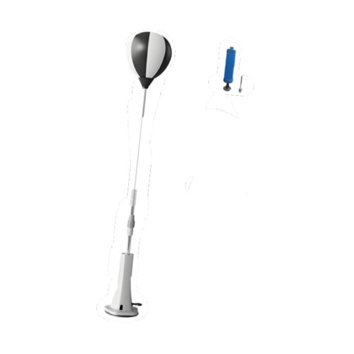 Ballon boxe avec - ballon,