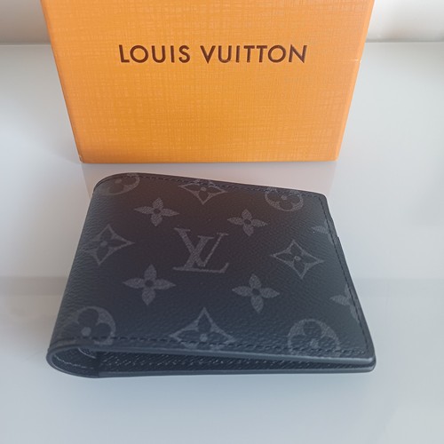 Portefeuille louis vuitton - portefeuille,