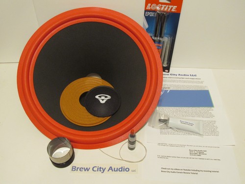 Recone kit for - ,