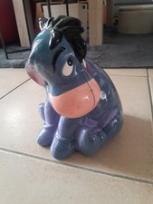 TIRELIRE BOURRIQUET- WINNIE- DISNEY