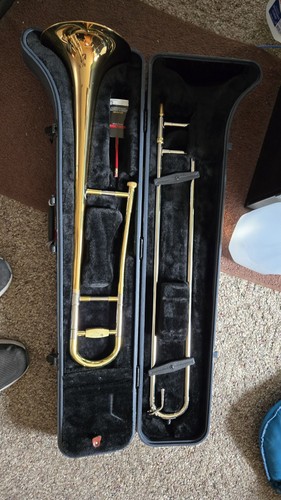 Jupiter cxl tenor trombone - jupiter,