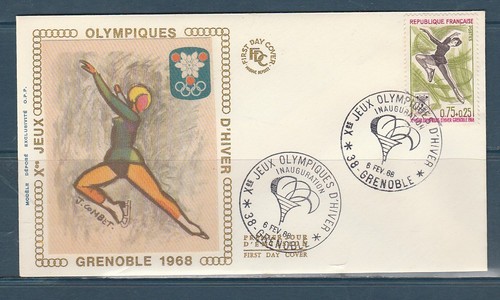 Frd enveloppe sport jeux - sport,
