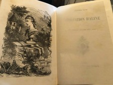 Georges Fath. L'éducation