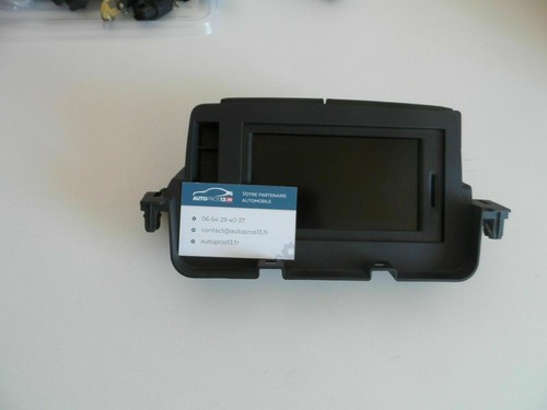 Ecran multimidia gps - a7,