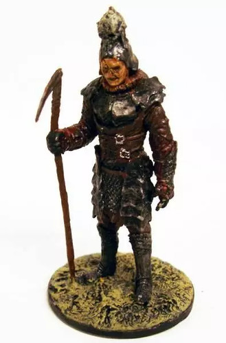 Seigneur des anneaux - le,