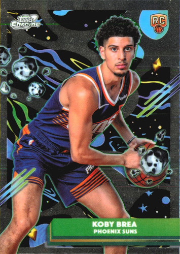 2025 topps chrome - 2025,