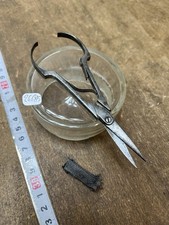 ciseaux 19e OLD TOOL / outil