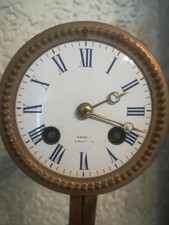 mouvement de paris pour