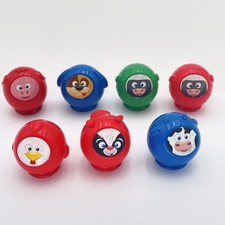 UNO MOO! Game Pieces