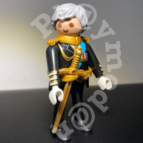 Playmobil figures série - playmobil,