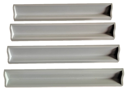 Lot chevalets gris jeu - lot,