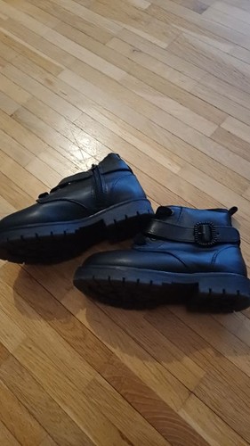 Zara bottines enfant - zara,