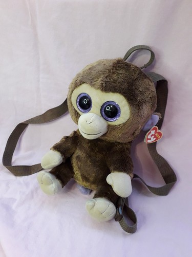 Peluche sac dos - a,