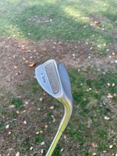 sand wedge lynk predator