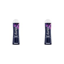 Durex – Lot de 2 Lubrifiant