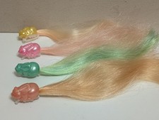 Lady Lovelylocks Pixietails
