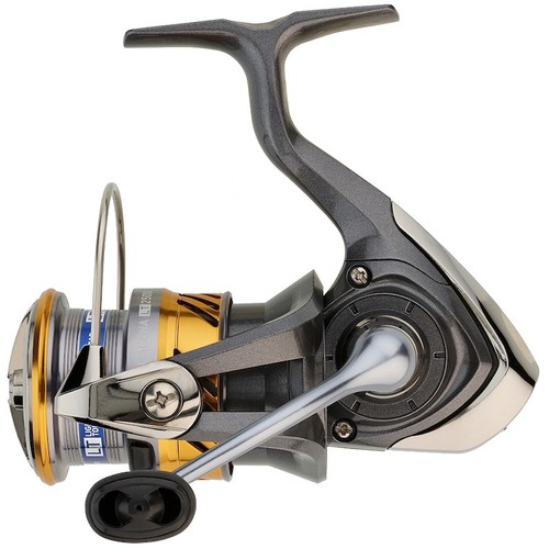 Moulinet daiwa laguna 2020 - moulinet, lt