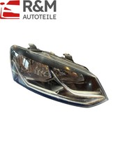 Phare Avant Volkswagen VW Polo