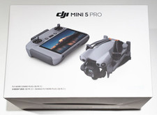 DJI Mini 5 Pro Fly More Combo