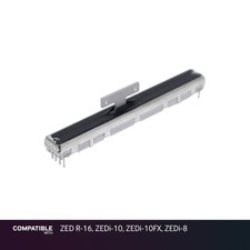 Allen & Heath Fader with Dust