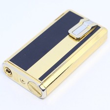 Rare WIN Bleu & Or Japon –