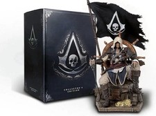 Assassin creed black flag - black,
