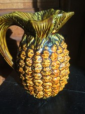 Pichet barbotine ancien