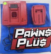 HILTI C 4/36 Li-ion Battery