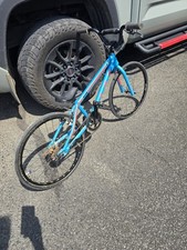 HARO BMX RACELITE JUNIOR 20