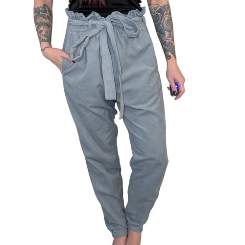 Lucy yak eunoia trouser - lucy, &