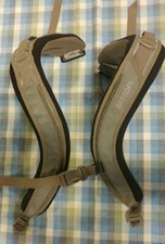 GREGORY 3D PRECURVED HARNESS WOMENS 2008