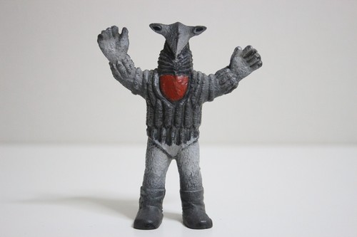 Mini figurine alien - alien, pegassa