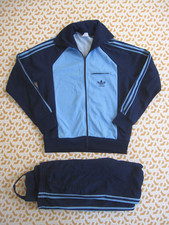 Survetement ADIDAS trefoil 1