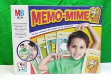Memo-Mime