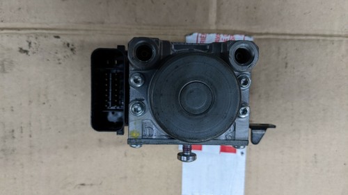 Module bloc systeme abs - module,