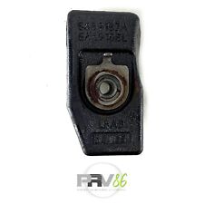 Masse Vibratoire Suspension PEUGEOT 407 Coupé 2.7 V6 Hdi BA Pack / 1846A7