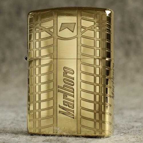 Briquet zippo 168 armor - zippo,