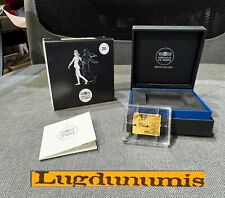 France 2021 50 Euro BE Semeuse 20 Ans Starter Kit Or 500 exemplaires OR